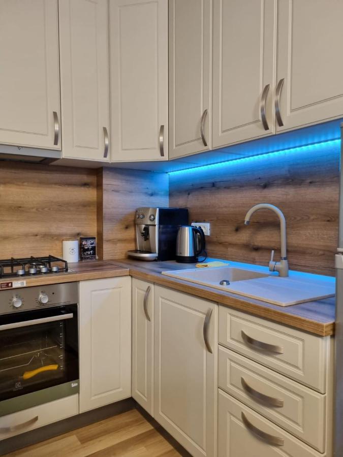 City Center Dream Apartment Timisoara Ngoại thất bức ảnh
