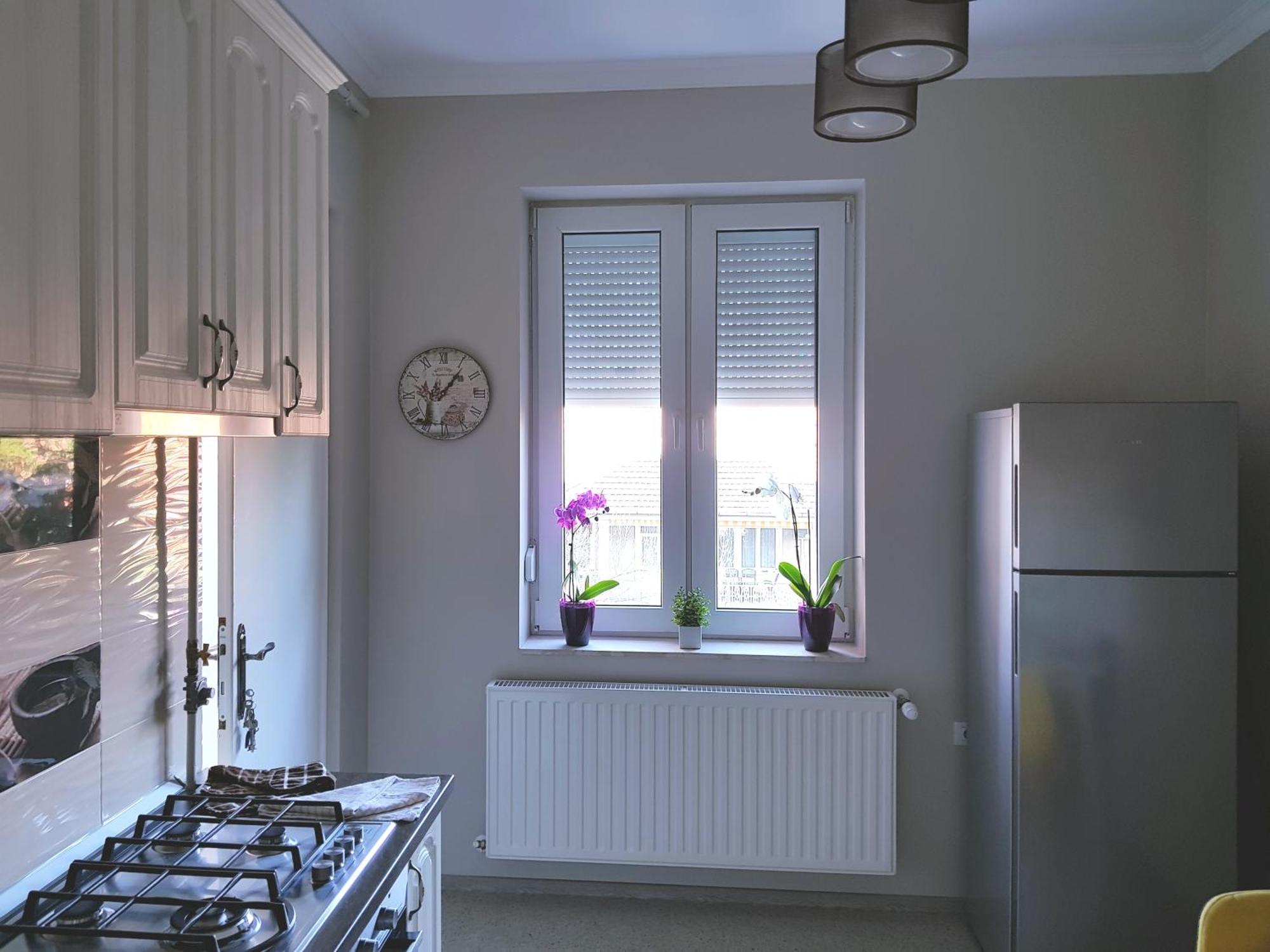 City Center Dream Apartment Timisoara Ngoại thất bức ảnh
