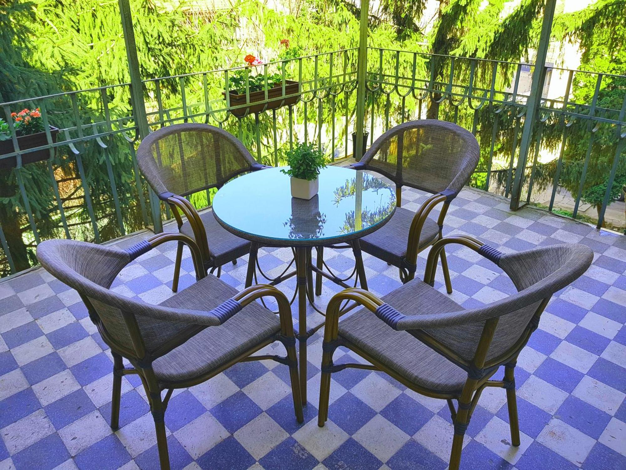 City Center Dream Apartment Timisoara Ngoại thất bức ảnh