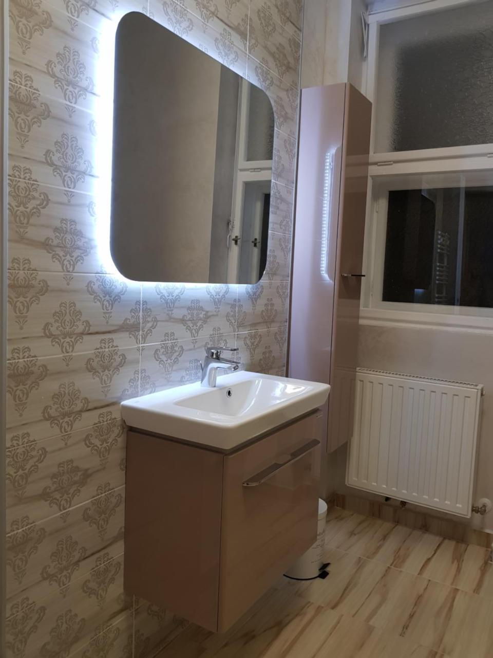 City Center Dream Apartment Timisoara Ngoại thất bức ảnh